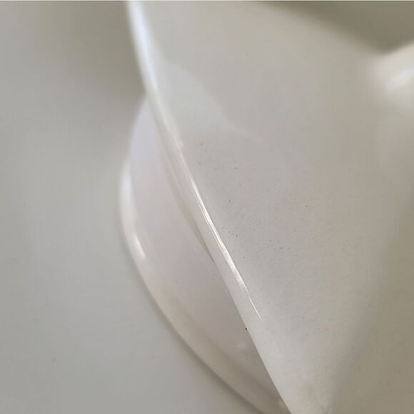 Laura Secord Ceramic Canister With Lid Silcone Ring #1138 - Picture 11 of 13